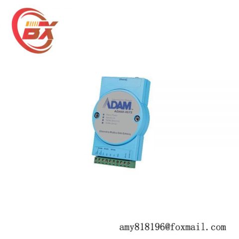Advantech ADAM-4572 Circuit Module: Precision Data Acquisition for Industrial Automation