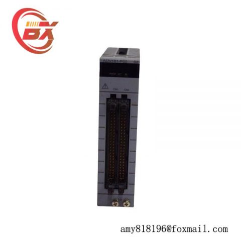 Yokogawa ADV161-P00 S2: 64-Point Digital Input Module - Precise Control for Industrial Automation