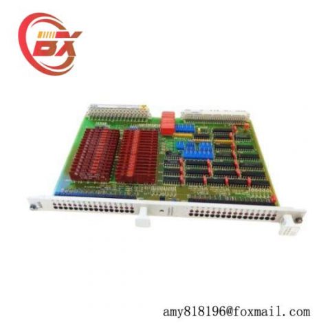 AEG 41-94384 PLC Compact Controller with 16-Point 24Vdc Discrete Input Module