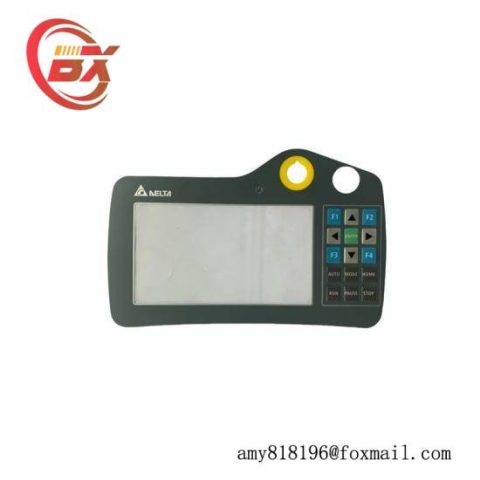 AELTA HMC07-N411H5CA: Advanced Touch Screen Panel for Industrial Automation