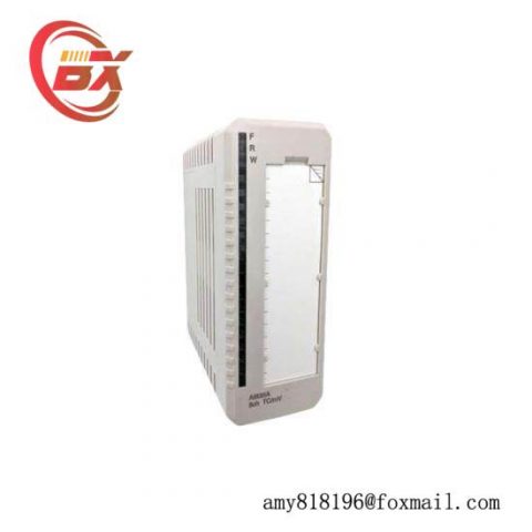 ABB AI835A - Advanced Industrial Control Module