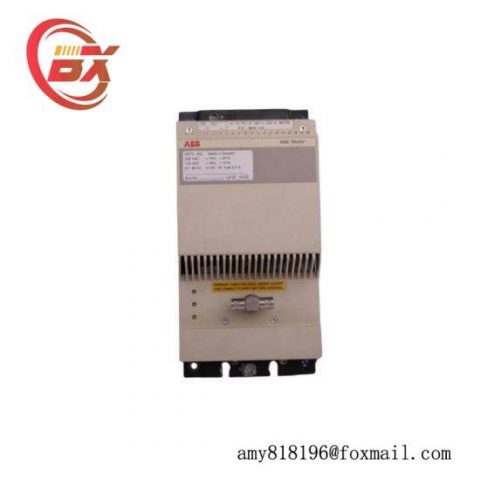 ABB AI950N 3KDE175523L9500 Control Module