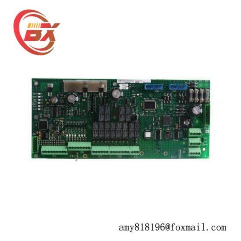 Alfa Laval EPC 50 I/O 3183045486/3 Control Board - Industrial Automation Excellence