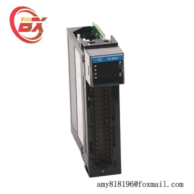 AB 1756-IB32K Slots Chasis: Industrial Control Module for Enhanced Efficiency & Reliability