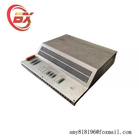 Allen Bradley 8601 Axis Processor, Precision Control for Industrial Automation