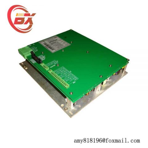 Allen Bradley Mox720-P4668E, 80026-518-01-R DC Power Supply