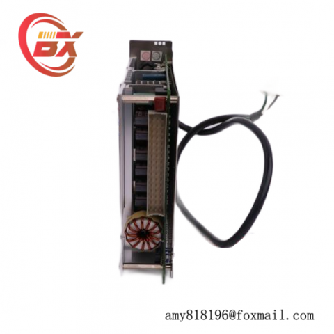 ALSTOM AY00000001478/A: Industrial Control Module, Enhancing System Performance