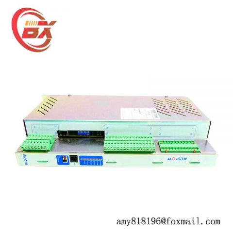 ALSTOM EP3-G-4-A-EN Process Controller