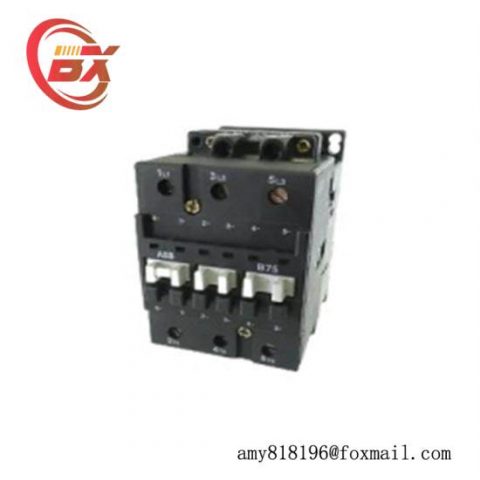 ALSTOM MAVS01L1AB0751D Control Module