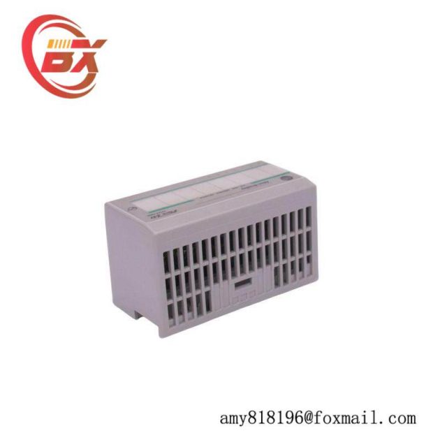 ALSTOM MCGG22L1CB0753E - High-Performance Industrial Control Module