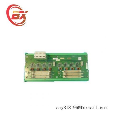 ALSTOM N895314513L Module Card - High Performance Industrial Control Component