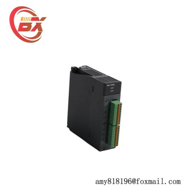 ALSTOM N895314513L Module Card - High Performance Industrial Control Component