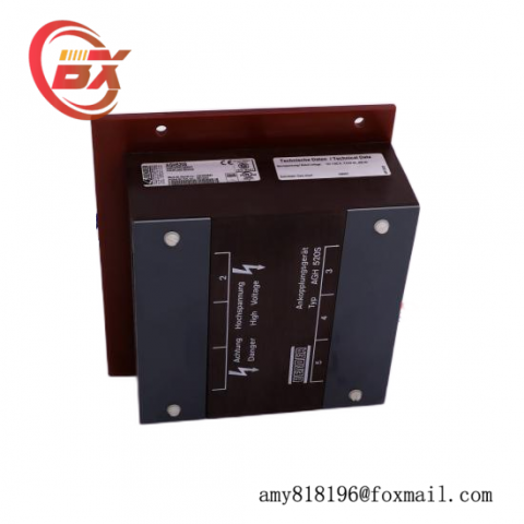 ALSTOM PIB1201A 3BEC0067 High-Frequency Power Supply Module