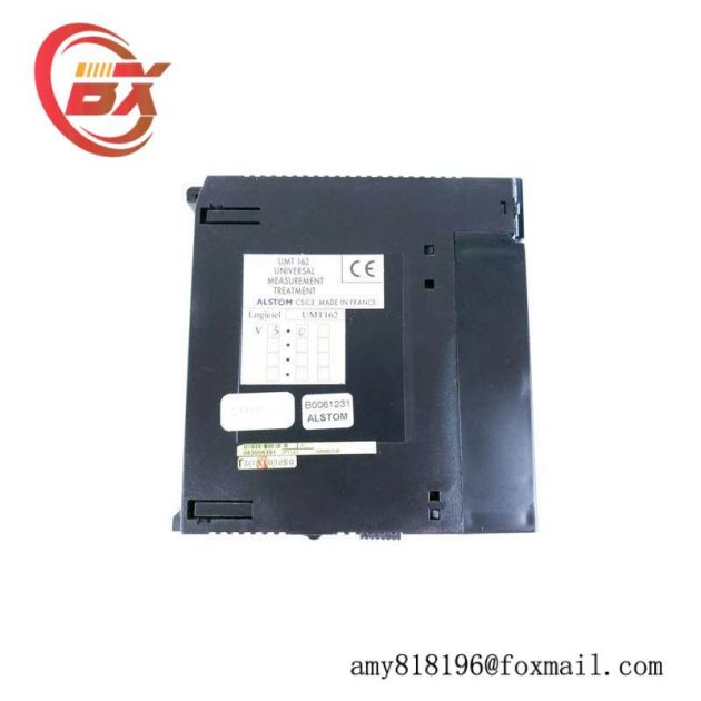 Alstom SDK-C0147 12004-101-00 Control Module