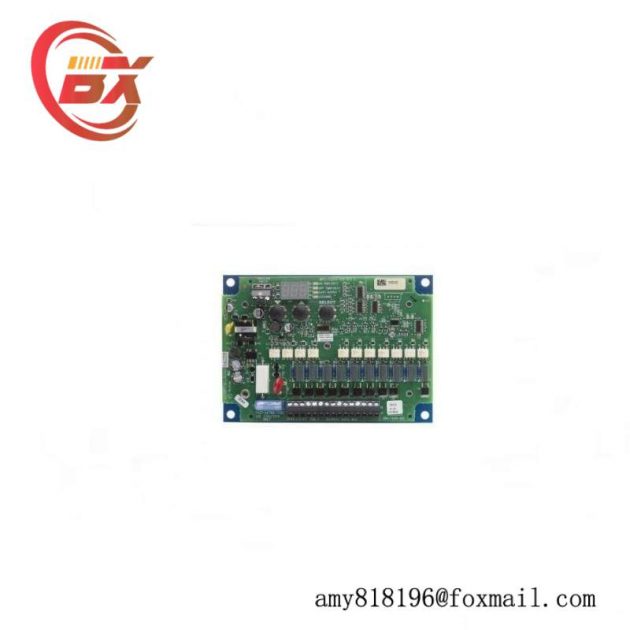 Alstom SDK-C0147 12004-101-00 Control Module