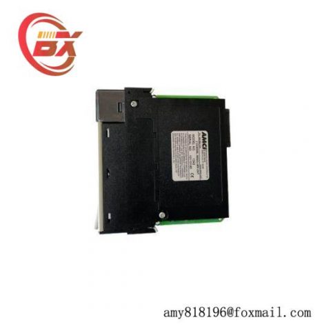 AMCI AMCI 1242 ControlLogix 2-Channel: High-Performance Ethernet/IP Communication Module