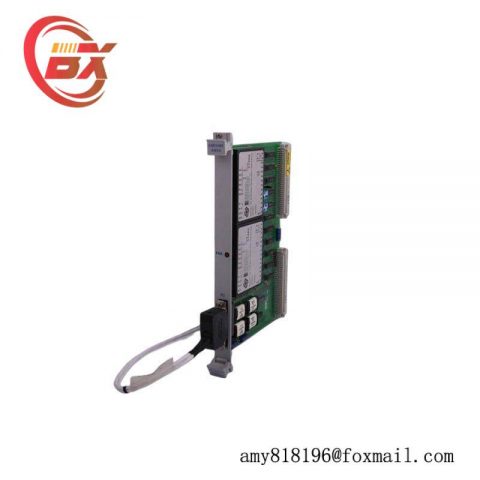 AMETEK AE-R03 KW-R03 Control Module, Precision Automation Solutions