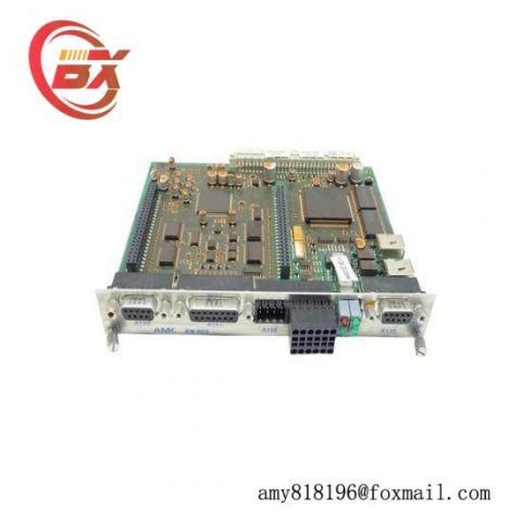 AMK + AE-R03-2.03 + AE-ETC-1.01 Motherboard