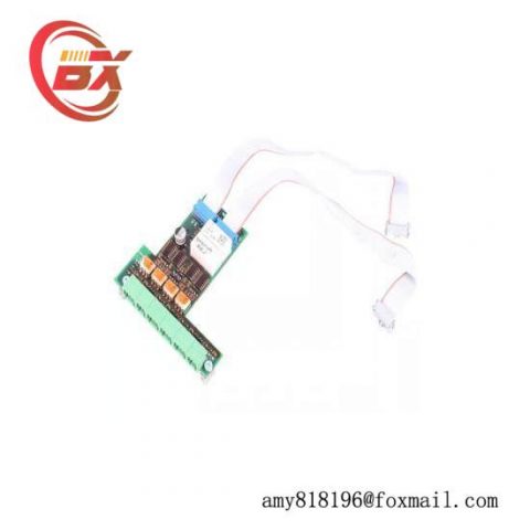 AMKASYN AZ05-0-0-1 High Precision Industrial Control Module