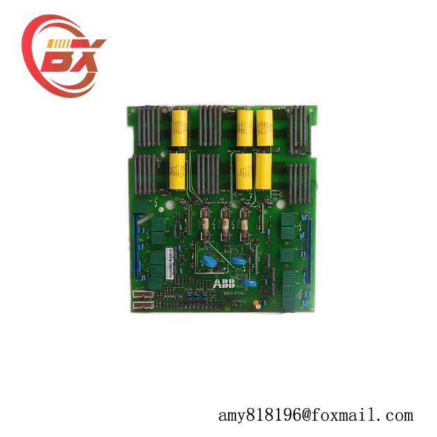 ANSALDO VME-SSI AVMESSI High-Performance SSI Module