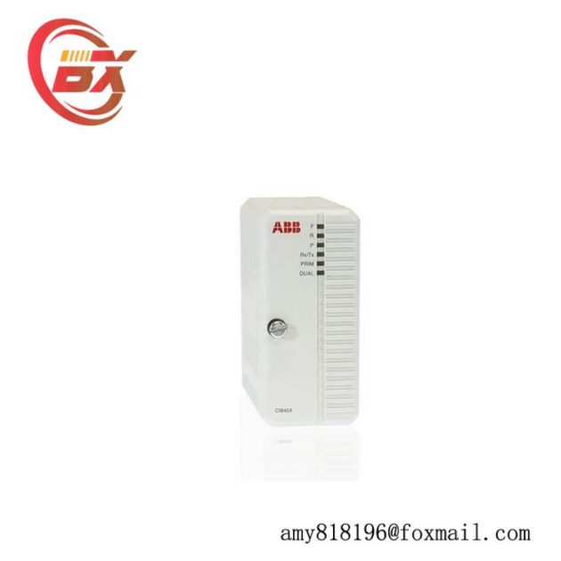 Anybus CI840A PROFIBUS DP-V1 Interface by Anybus, High Performance Communication Module