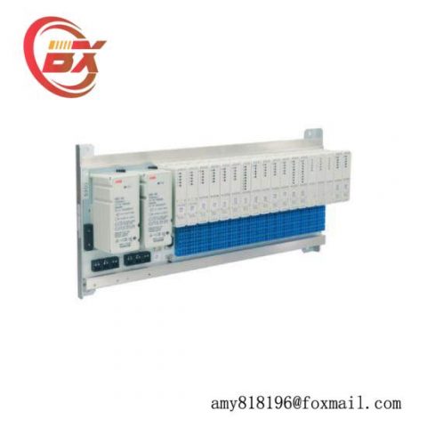 ABB AO920S 3KDE175531L9200 Industrial Control Module