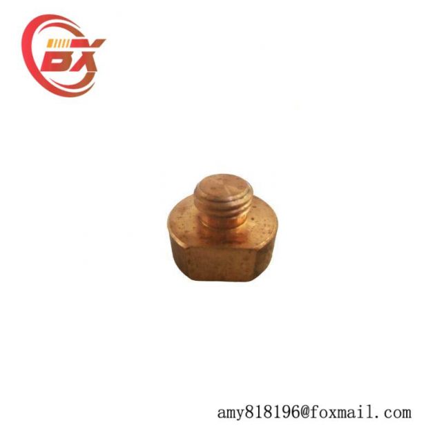APROX 500 OBARA W-BT-S-234 Pressure Tip, Designed for Precision Control Applications