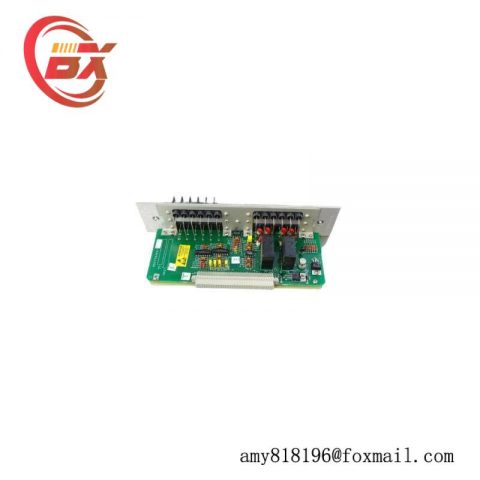ATLANTA 5846009 - High Precision Industrial Automation Controller
