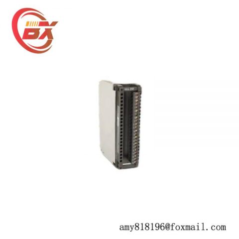 AUTONET HFAI-08 Industrial PLC Module