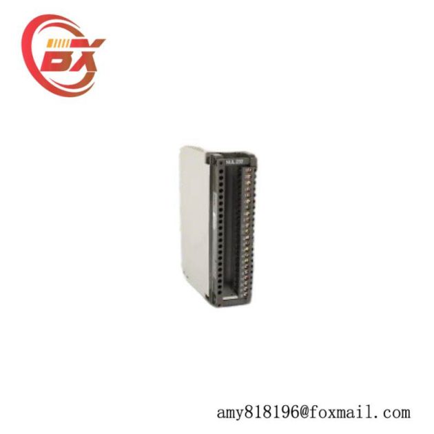 AUTONET HFAI-08 Industrial PLC Module
