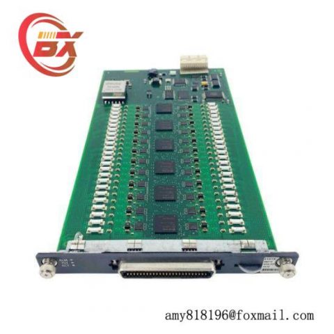 AVAYA 700466642 Analog Media Module - High-Quality Audio Solutions for Industrial Control