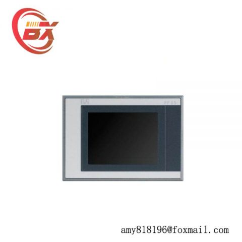 B&R 4PP065.0571-X74 Power Panel: Industry-leading Automation Solution