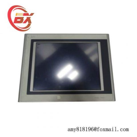 B&R 4PP420.1505-75 Touch Screen Glass Panel