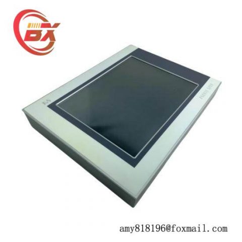 B&R 5D5212.02 Power Panel Touch Panel: Control Solutions at Your Fingertips