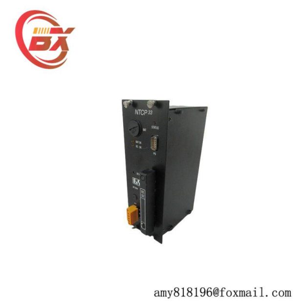 B&R ECPA81-2 I/O Module for Industrial Automation