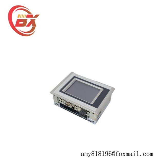 B&R ECPA81-2 I/O Module for Industrial Automation