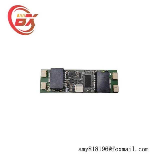 B&R ECPA81-2 I/O Module for Industrial Automation
