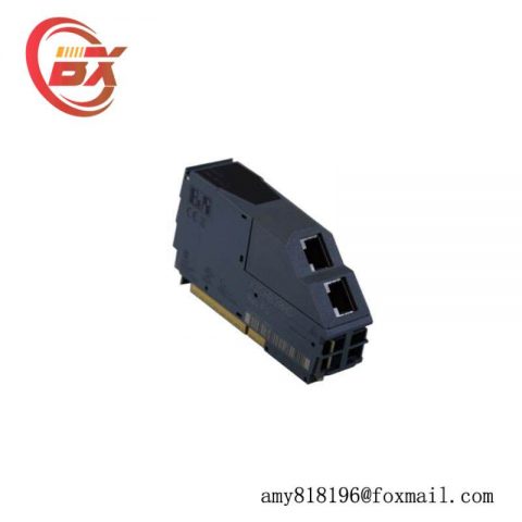 B&R X20HB2885 Digital Output Module: Advanced Control Solutions for Industrial Automation