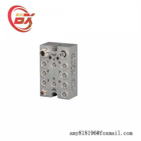 B&R X67BC7321-1 Bus Controller