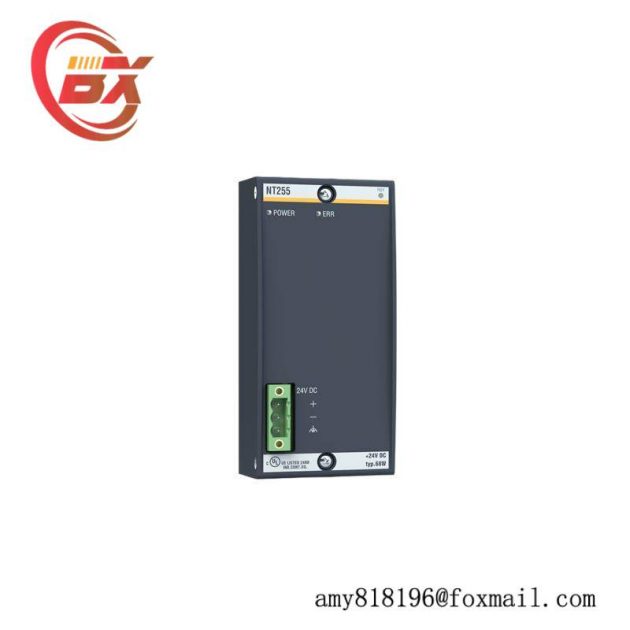BACHMANN MP226/EW Custom Processing Module