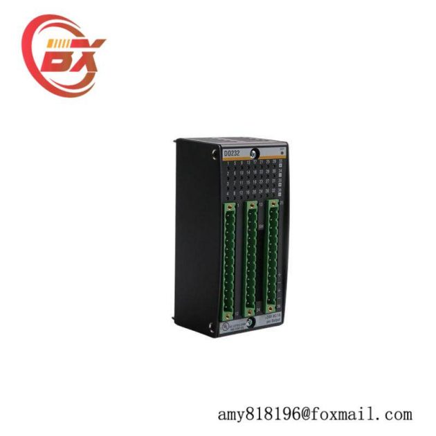 BACHMANN MP226/EW Custom Processing Module