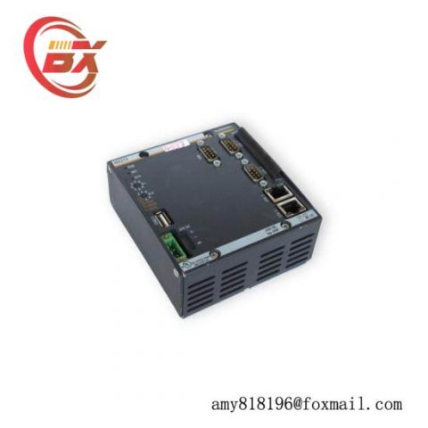 BACHMANN ELECTRONIC MX213 - Industrial PLC Module