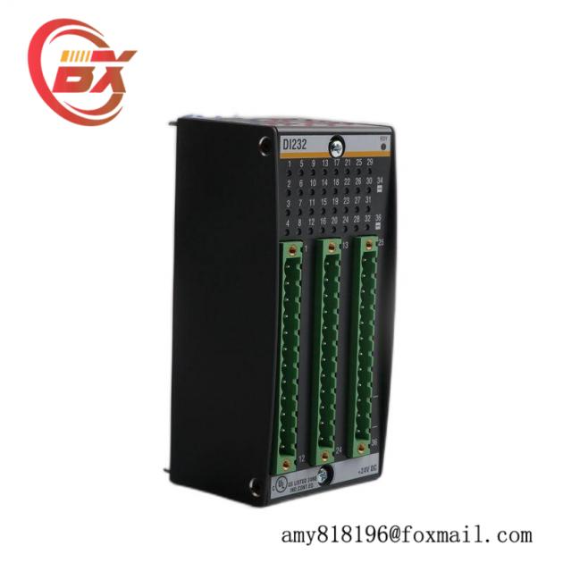BACHMANN SFS236C Digital Input Module