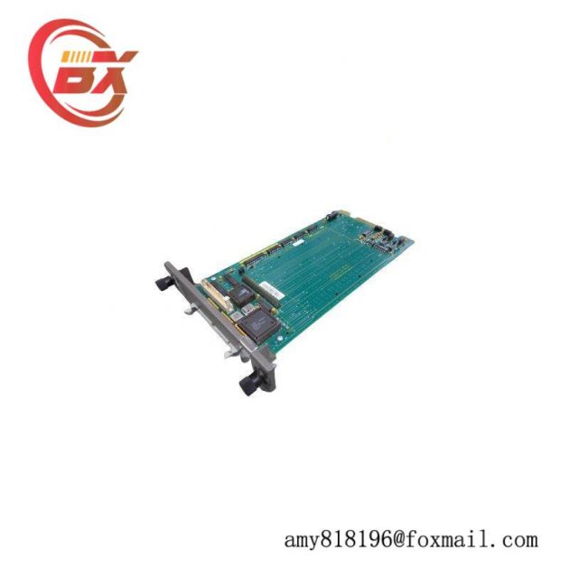Bailey IMMPI01 Multi-Function Processor - PLC Module for Industrial Control Systems