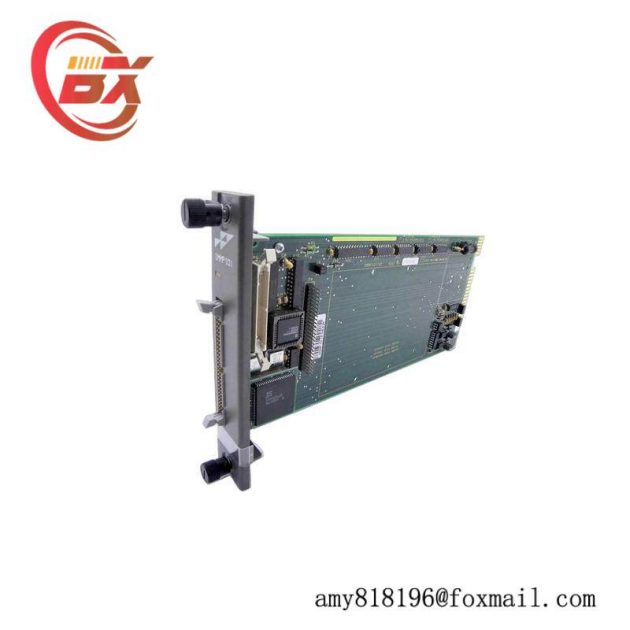 Bailey IMMPI01 Multi-Function Processor - PLC Module for Industrial Control Systems