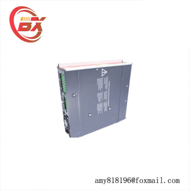 Beckhoff AX2010 Digital Compact Servo Drive, Precision Motion Control for Industry