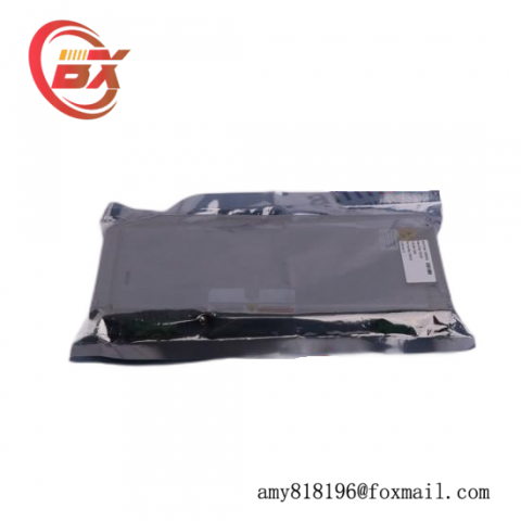 BENTLY 124761-01 - High-Performance Monitoring Module