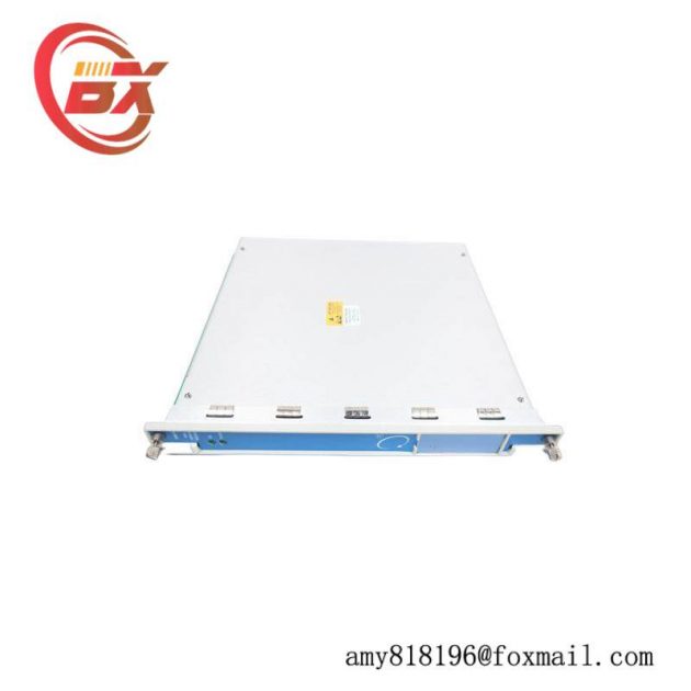 BENTLY 125388-01H High Precision Vibration Sensor Module