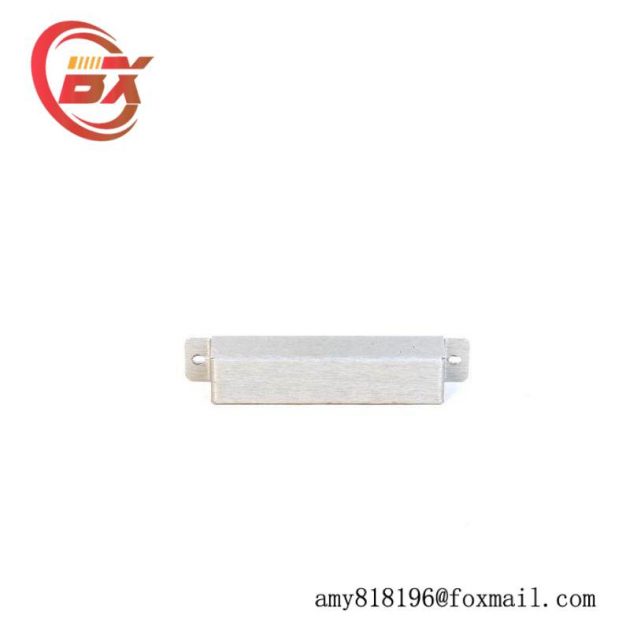 BENTLY 128031-01 Vibration Monitoring Module