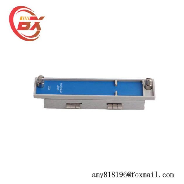 BENTLY 128276-01 Industrial Control Module